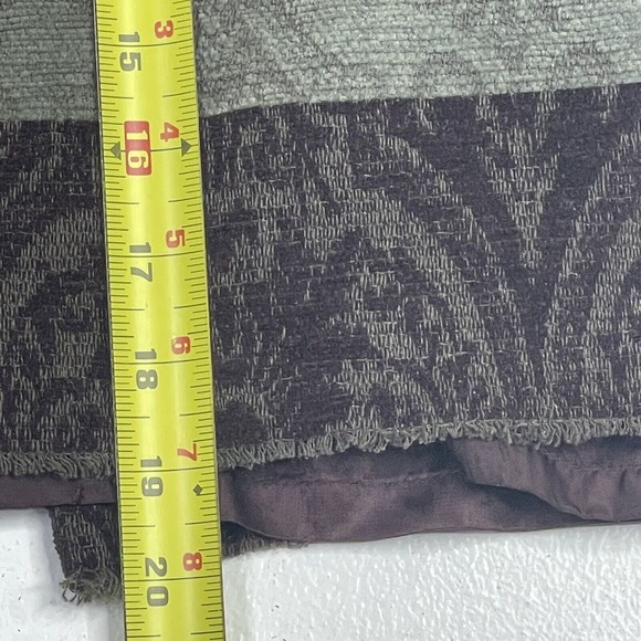 🚨10/$20 SALE 🚨Womens Size 6 Petite J. Jill Wool Blend Lined Pencil Skirt - Picture 9 of 12